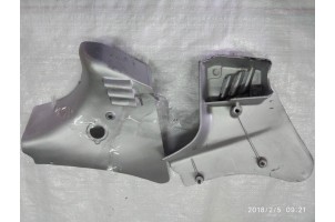 ИЖ мотоцикл шторки карбюратора (реставрація) 